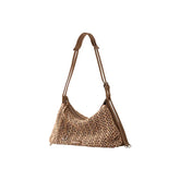 Donut Hobo - Large - Woven Family