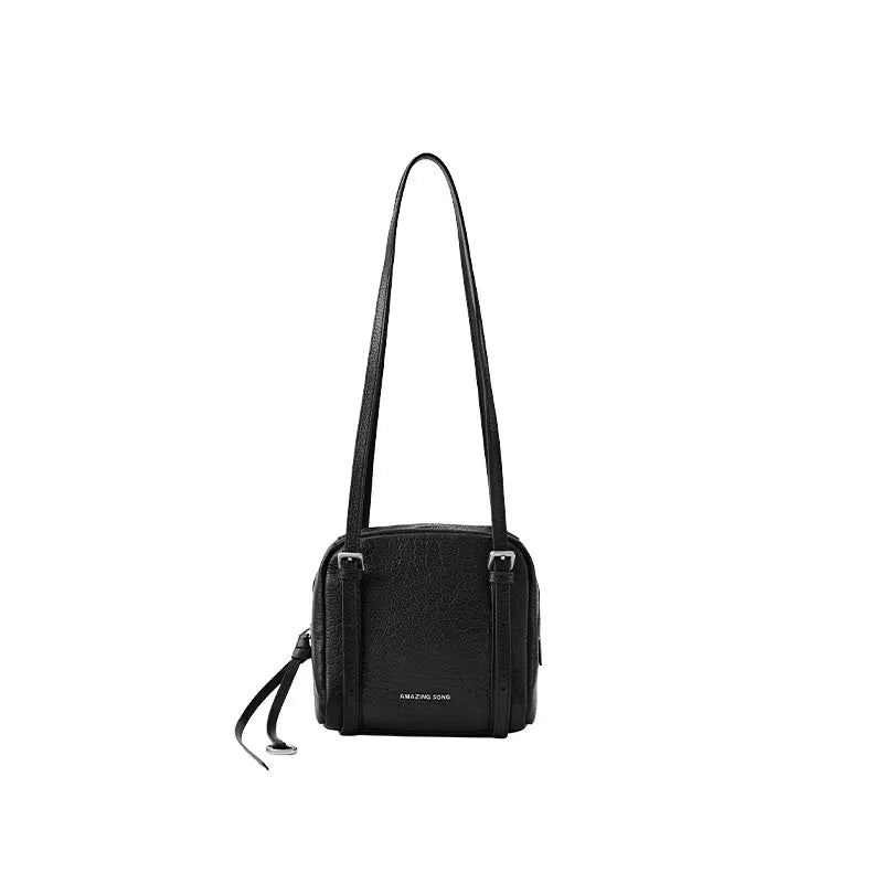 Donut Square Bag - Amazing Song