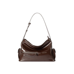 Liqueur Fang Hobo Bag