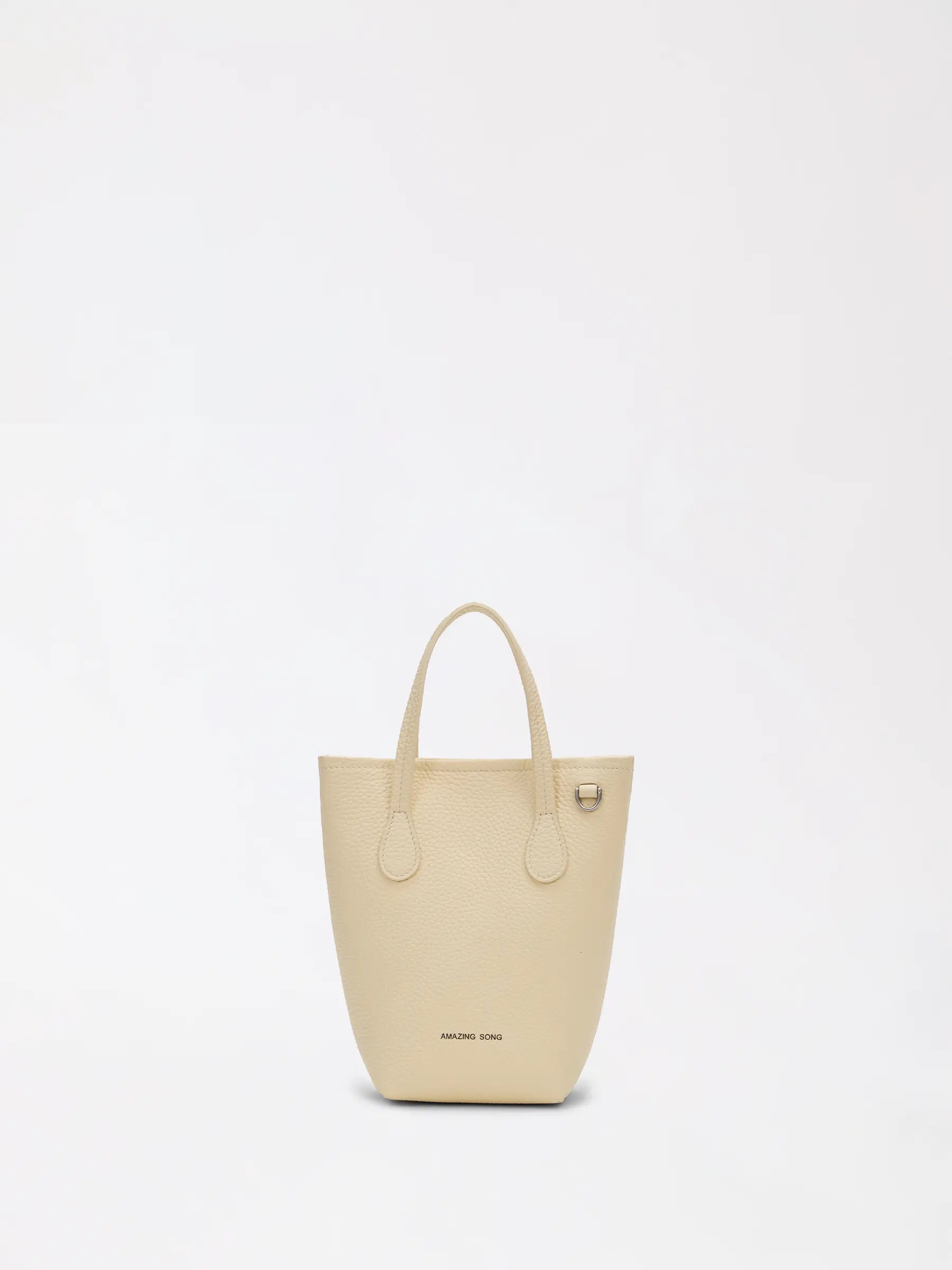Travel - Bucket Bag AMAZING SONG