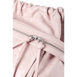 Cheese Roll Hobo Bag | Vegan Leather | Amazing Song Amazing Song