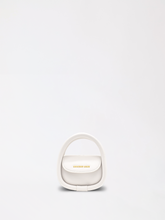 Soft Oval Bag – Mini AMAZING SONG