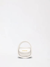 Soft Oval Bag – Mini AMAZING SONG