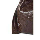 Cheese Roll Hobo Bag | Vegan Leather | Amazing Song Amazing Song