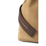 Cheese Roll Hobo Bag | Vegan Leather | Amazing Song Amazing Song