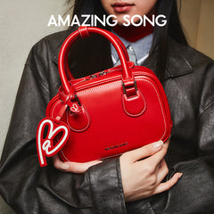 Toast Crossbody Bag – Small