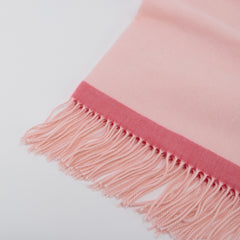 Thin Wool Scarf