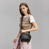 Donut Square Bag