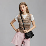 Donut Square Bag