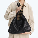 Berry Tote - Top Grain Leathe