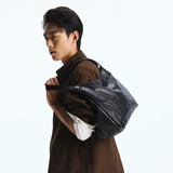 Berry Tote - Top Grain Leathe