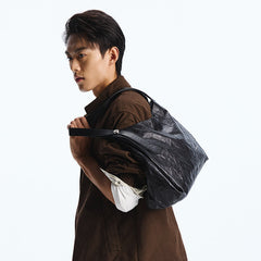 Berry Tote - Top Grain Leathe