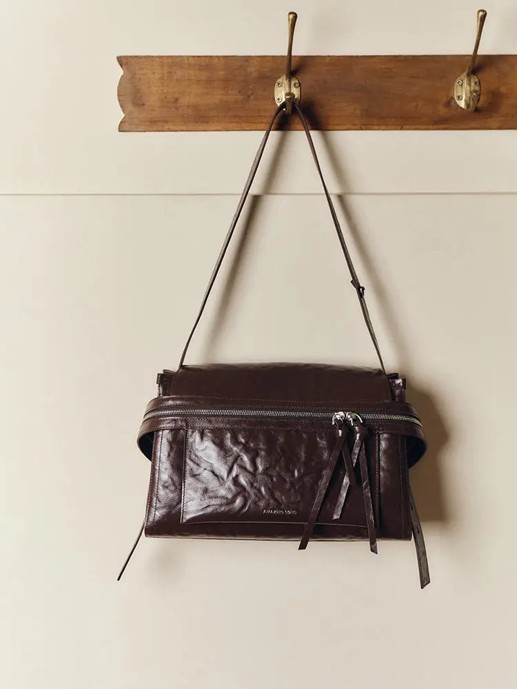 Cheese Roll Briefcase - Large - Amazing Song