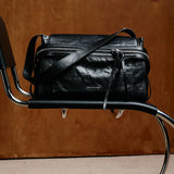 Cheese Roll Briefcase - Large