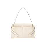 Cheese Roll Briefcase - Large