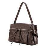 Cheese Roll Briefcase - Large - Amazing Song