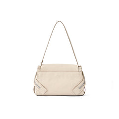 Cheese Roll Briefcase - Small