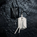 Cheese Roll Headphone Bag