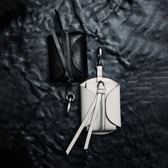 Cheese Roll Headphone Bag