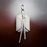 Cheese Roll Headphone Bag