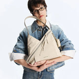 Cheese Roll Shoulder Bag