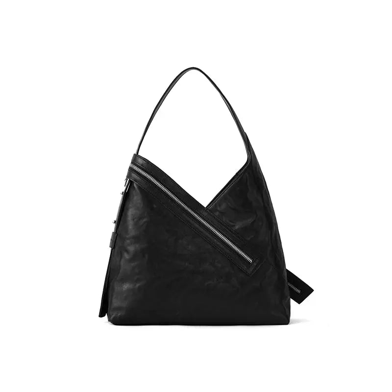 Cheese Roll Shoulder Bag