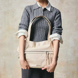 Cheese Roll Tote Bag