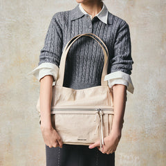 Cheese Roll Tote Bag