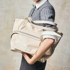 Cheese Roll Tote Bag