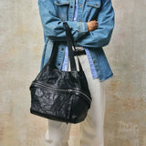 Cheese Roll Tote Bag