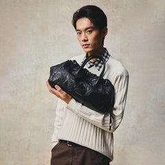 Cloud Hobo Bag - Handheld/Crossbody Large