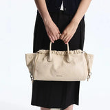 Cloud Hobo Bag - Handheld/Crossbody Large
