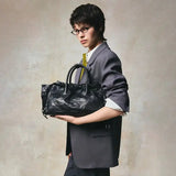 Cloud Hobo Bag - Handheld/Crossbody Large