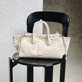 Cloud Hobo Bag - Handheld/Crossbody Large