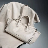 Cloud Hobo Bag - Handheld/Crossbody Large