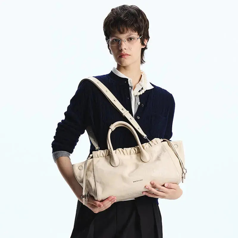 Cloud Hobo Bag - Handheld/Crossbody Large