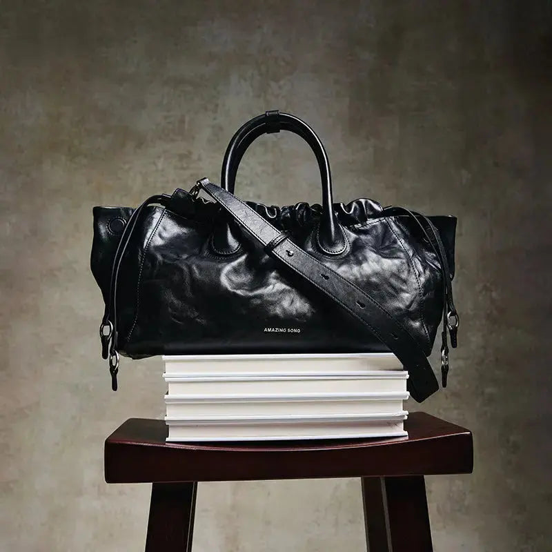 Cloud Hobo Bag - Handheld/Crossbody Large