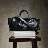 Cloud Hobo Bag - Handheld/Crossbody Large