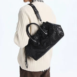 Cloud Hobo Bag - Handheld/Crossbody Large