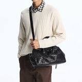 Cloud Hobo Bag - Handheld/Crossbody Large
