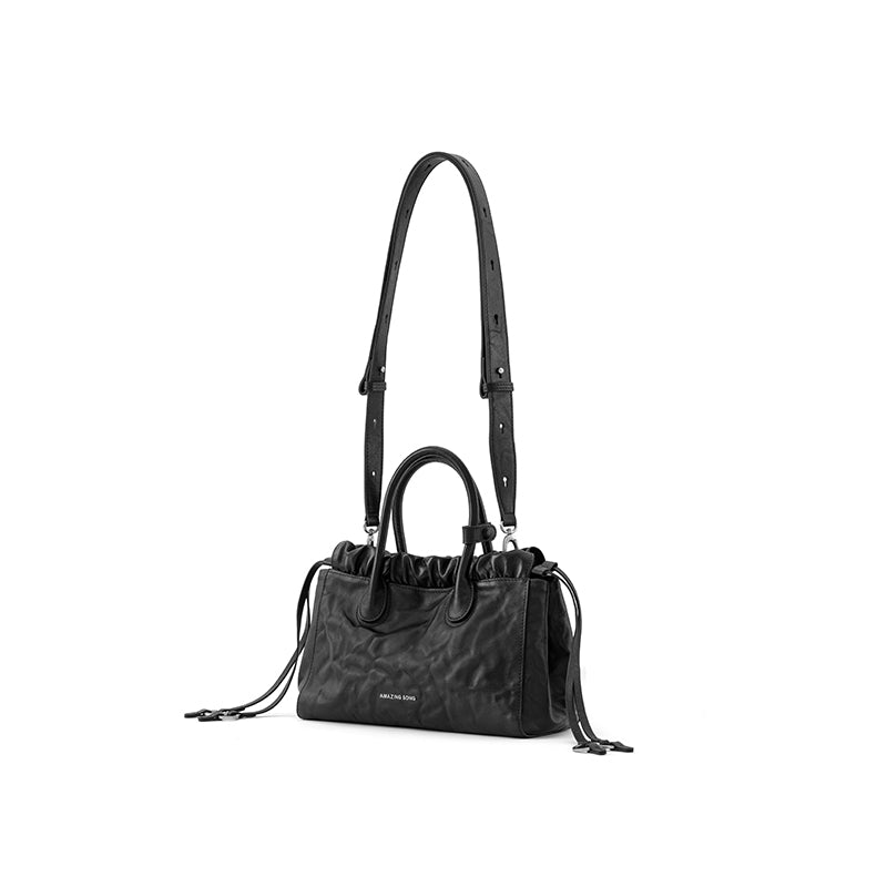 Cloud Hobo Bag - Handheld Crossbody Small