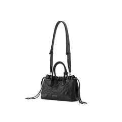 Cloud Hobo Bag - Handheld Crossbody Small