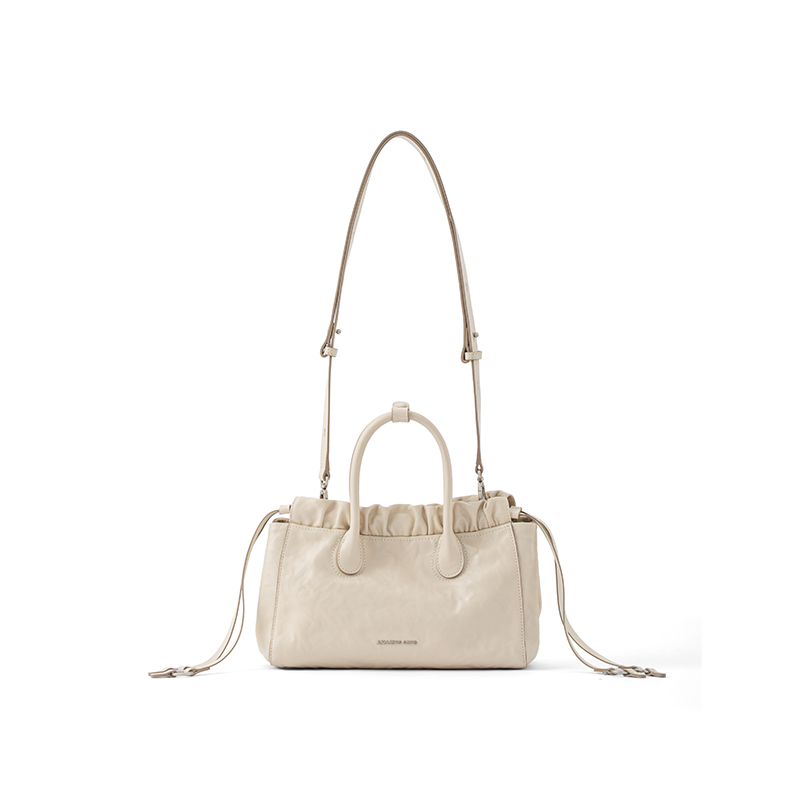 Cloud Hobo Bag - Handheld Crossbody Small