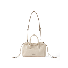 Cloud Hobo Bag - Handheld Crossbody Small