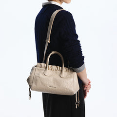 Cloud Hobo Bag - Handheld Crossbody Small