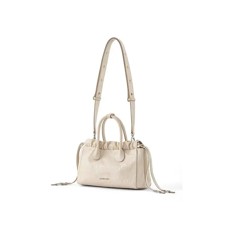 Cloud Hobo Bag - Handheld Crossbody Small