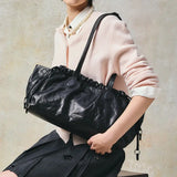 Cloud Hobo Bag - Shoulder Large