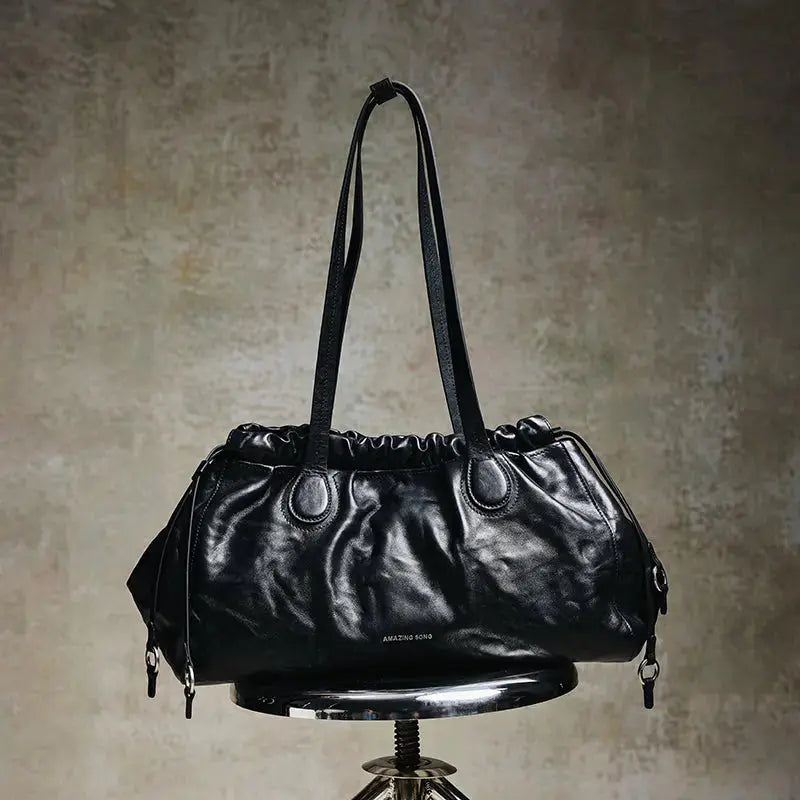 Cloud Hobo Bag - Shoulder Large