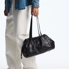 Cloud Hobo Bag - Shoulder Large
