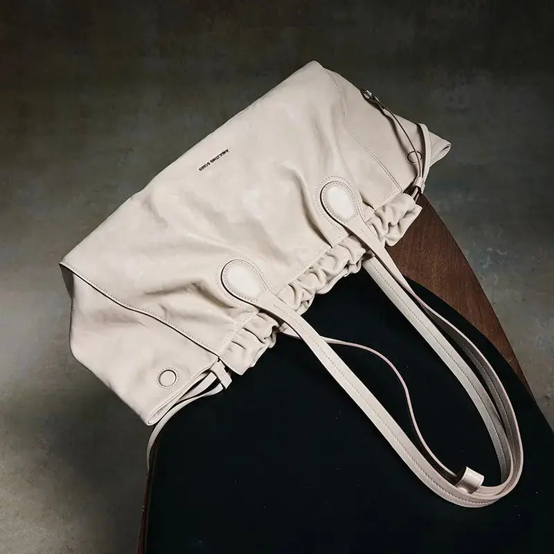 Cloud Hobo Bag - Shoulder Large